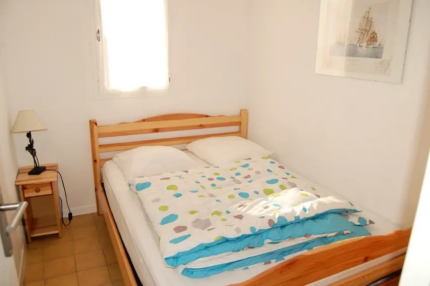 Residence Grande Bleue