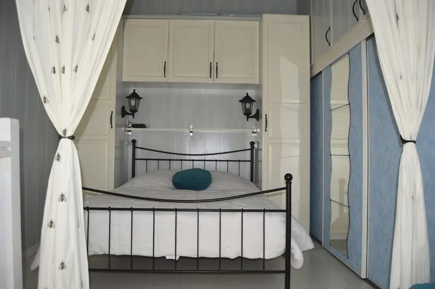 Residence Grande Bleue