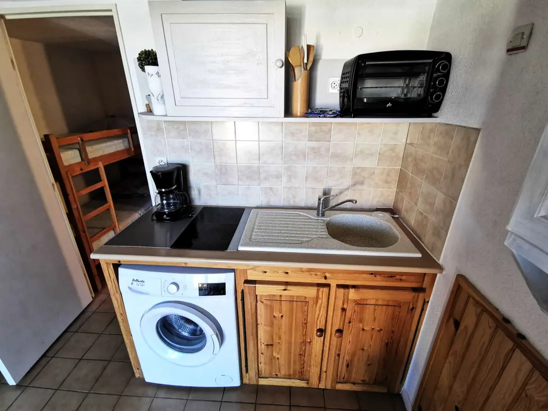 Residence Grande Bleue