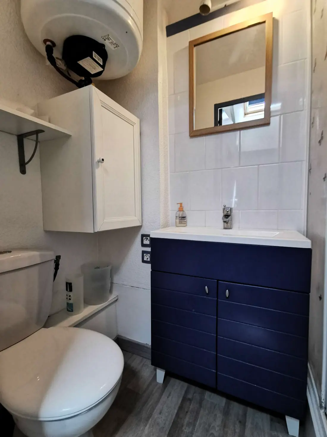 Residence Grande Bleue