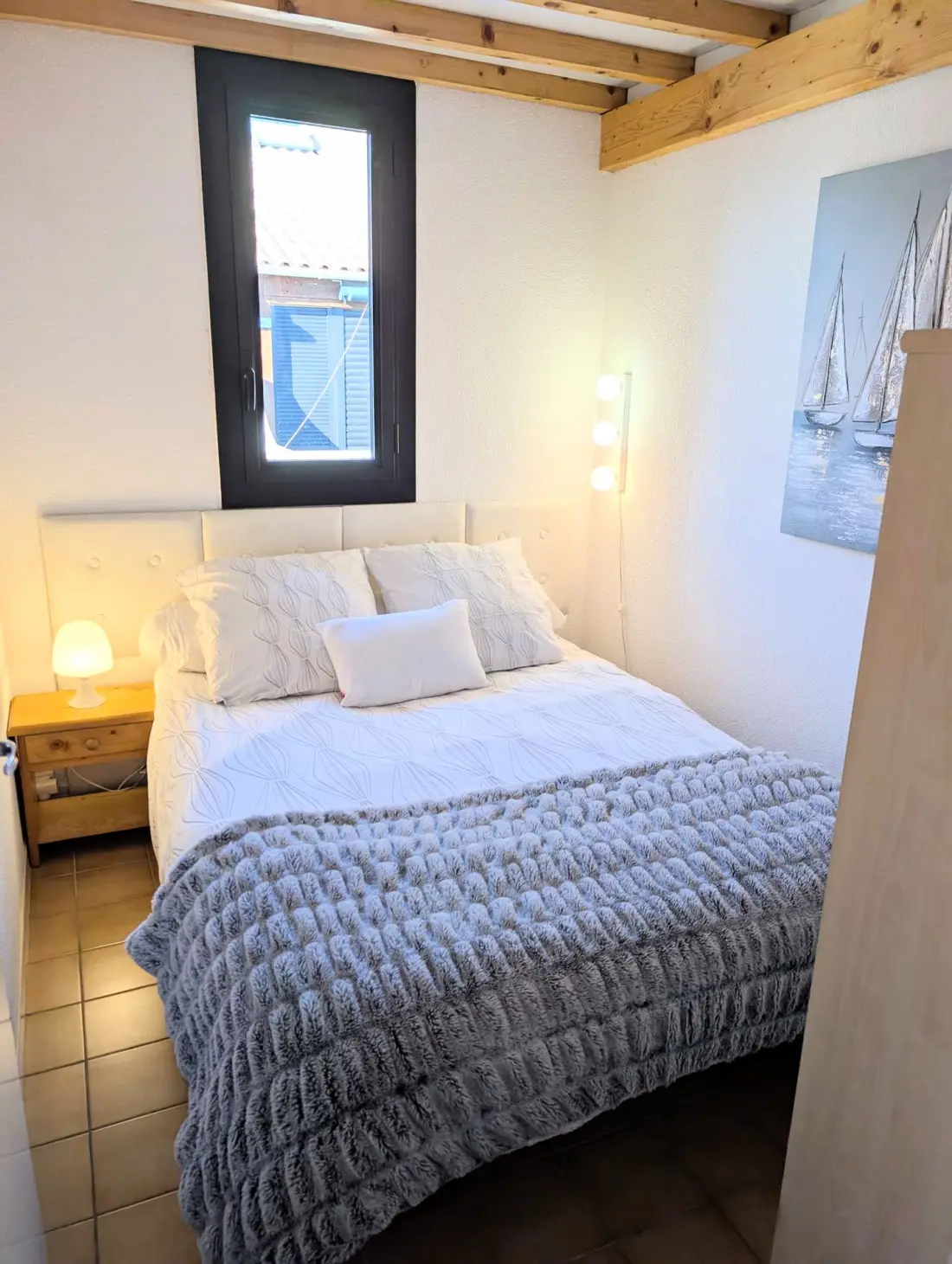 Residence Grande Bleue