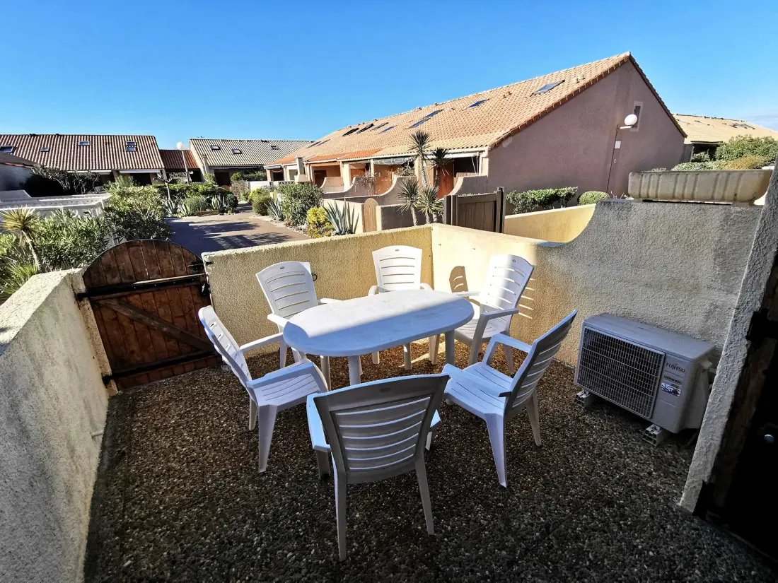 Residence Grande Bleue