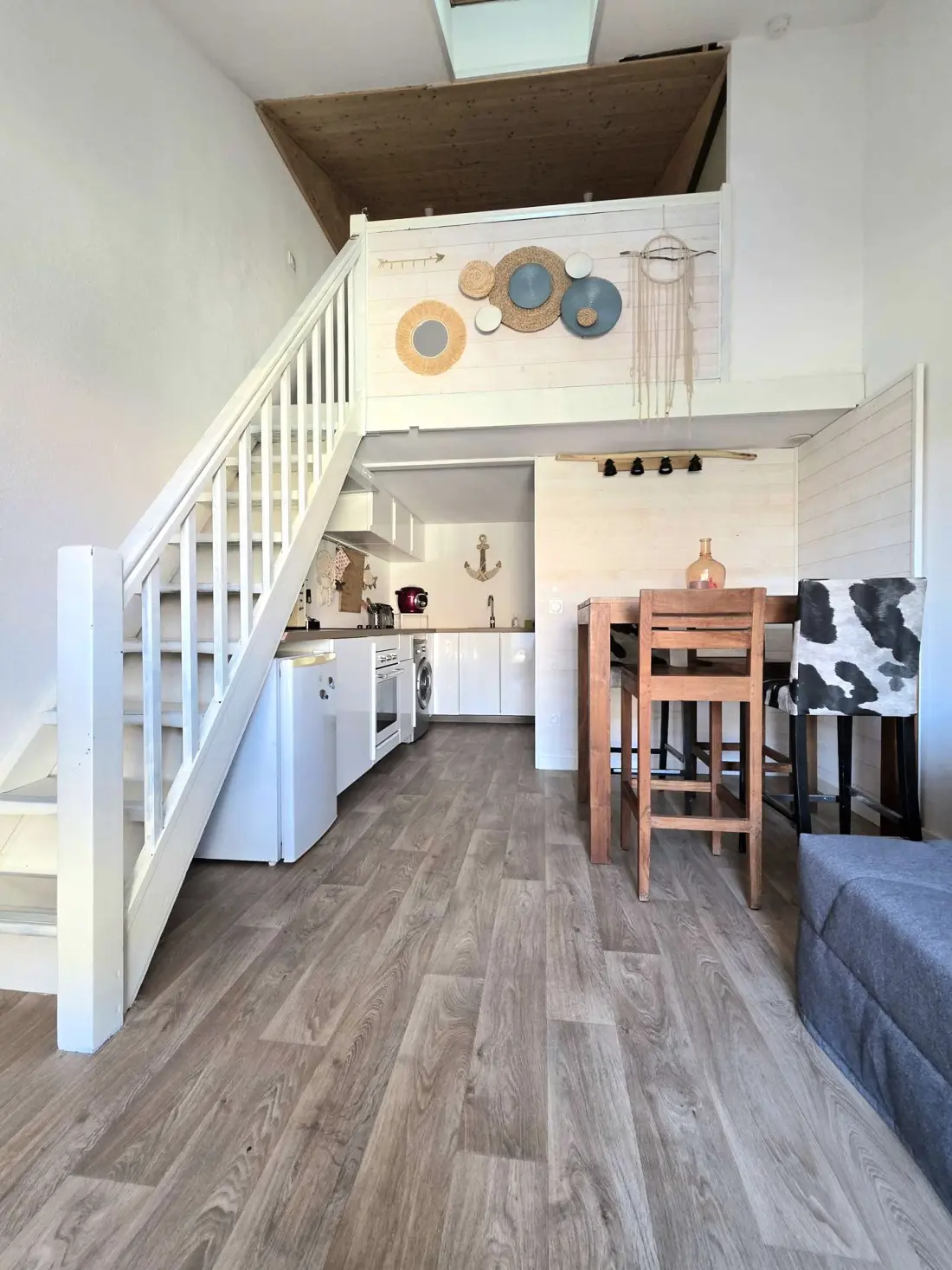 Residence Grande Bleue