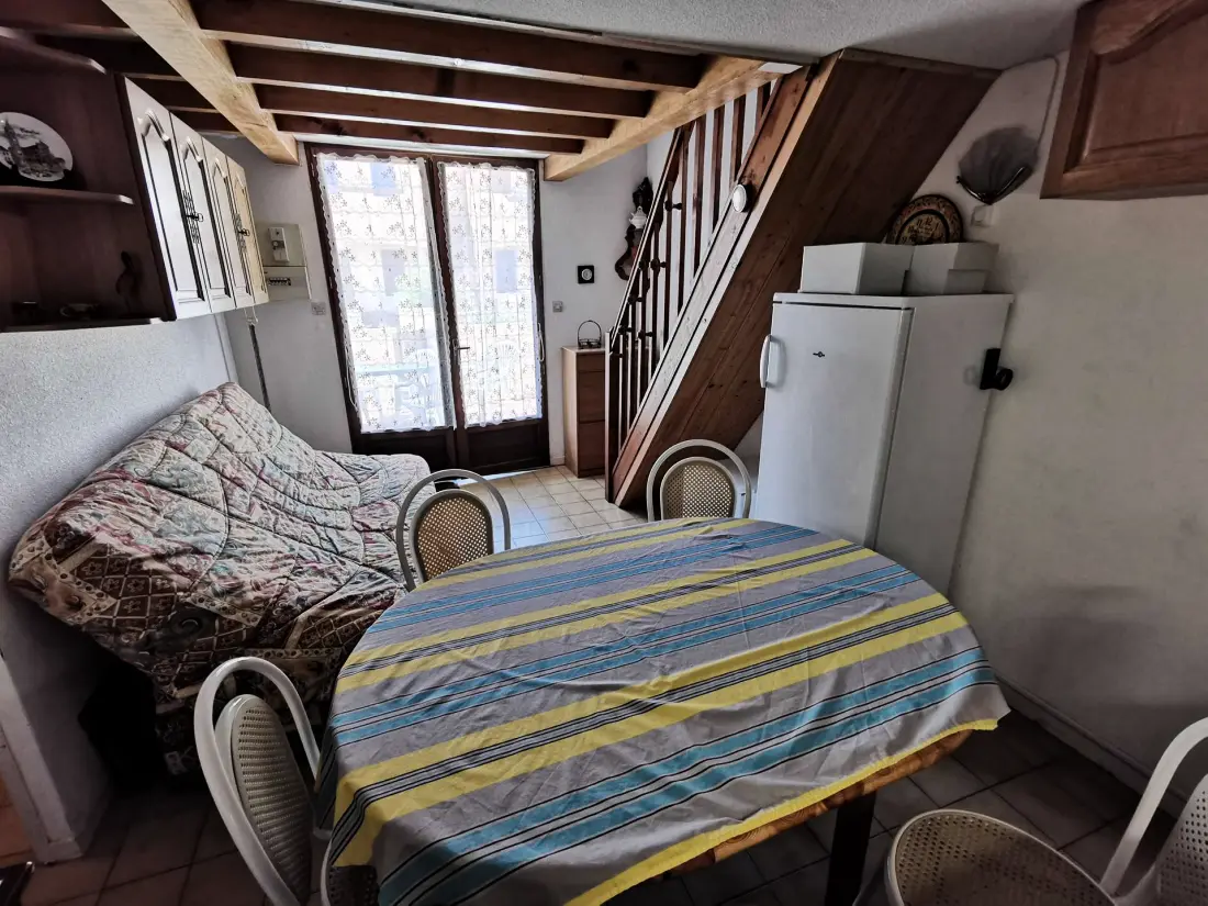 Residence Grande Bleue