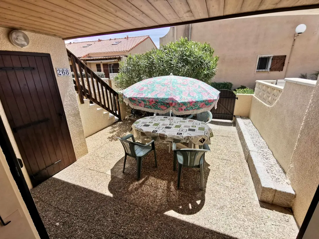 Residence Grande Bleue