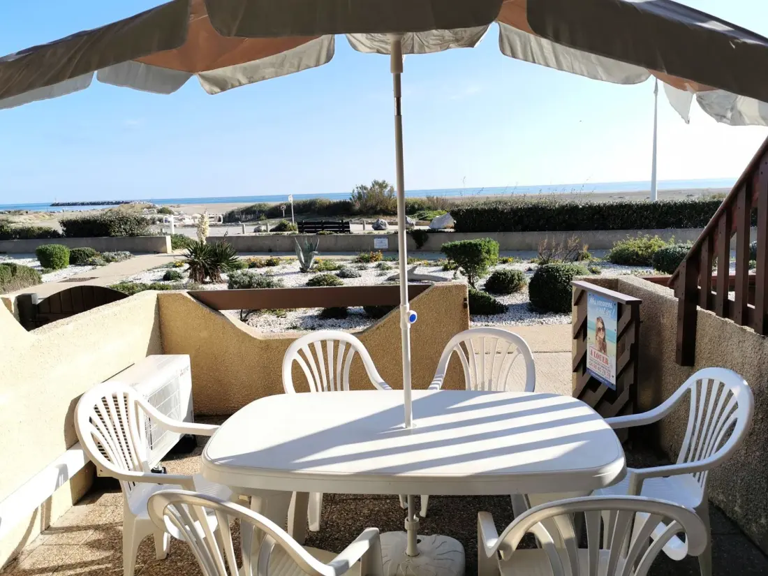 Residence Grande Bleue