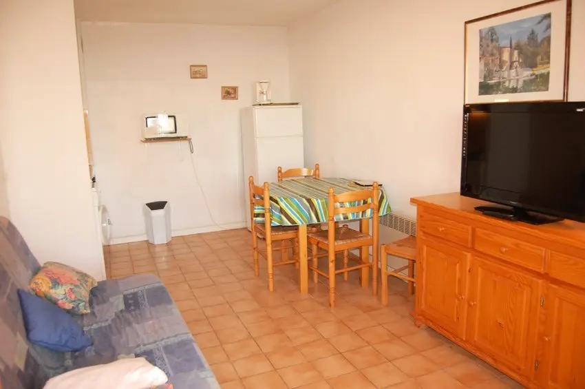Residence Grande Bleue