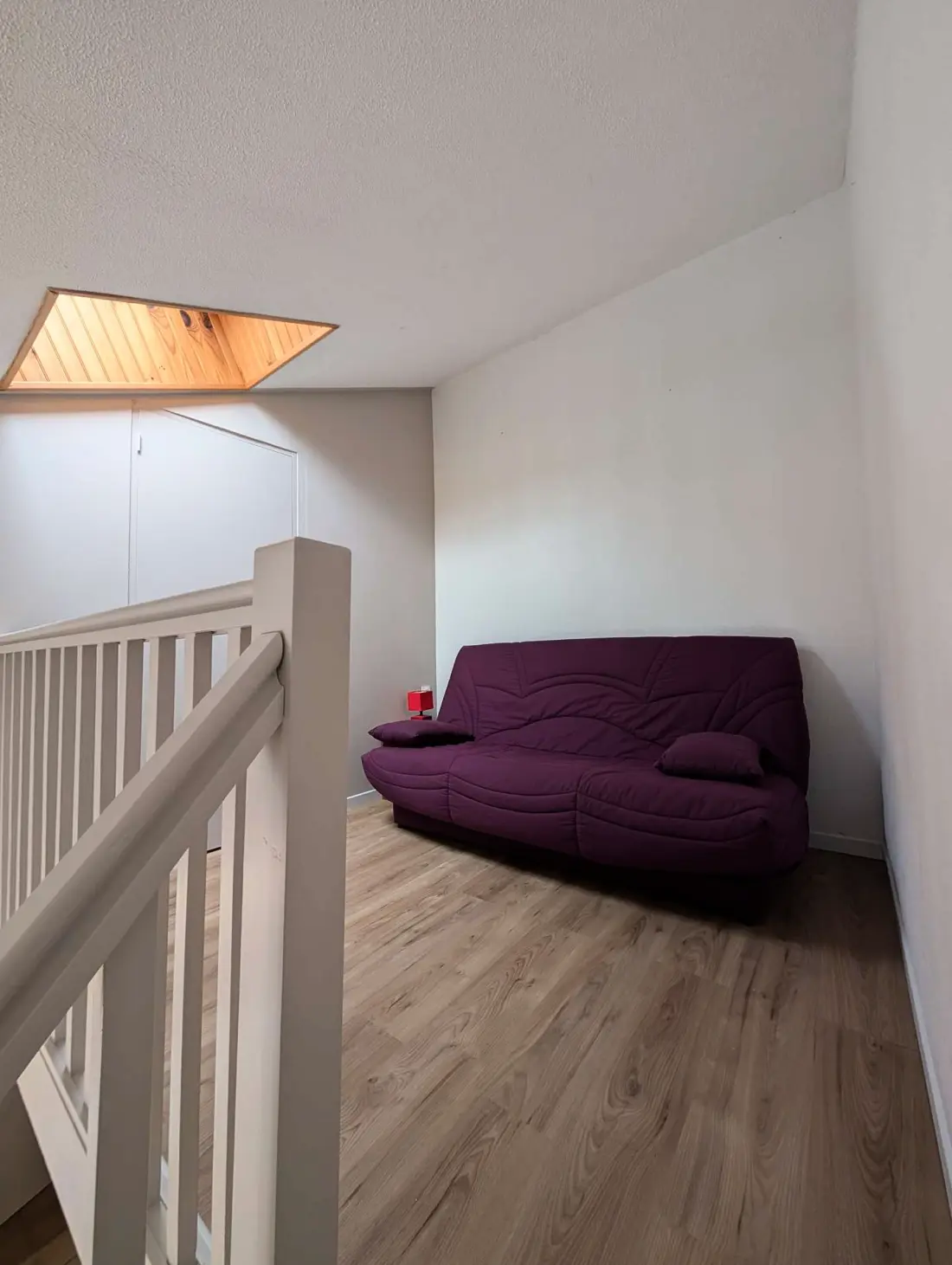Residence Grande Bleue