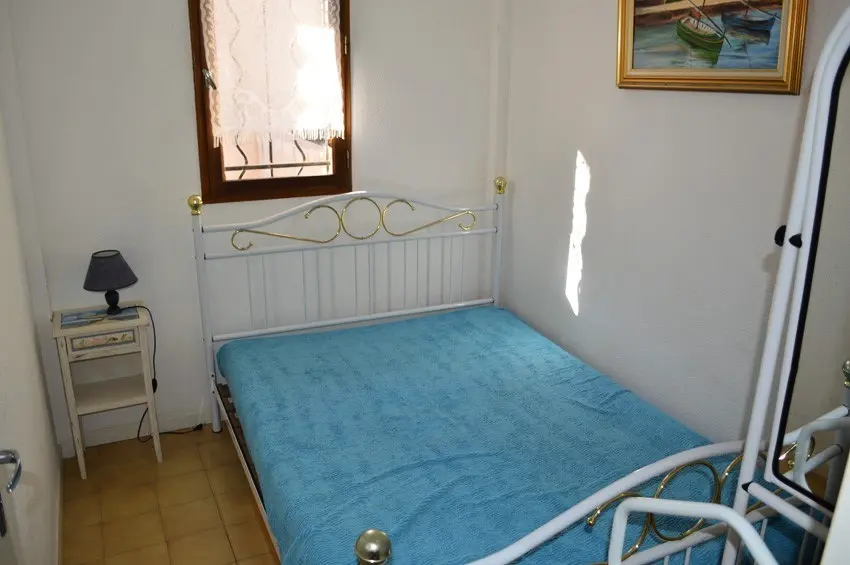 Residence Grande Bleue