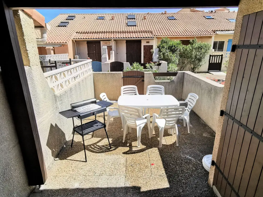 Residence Grande Bleue
