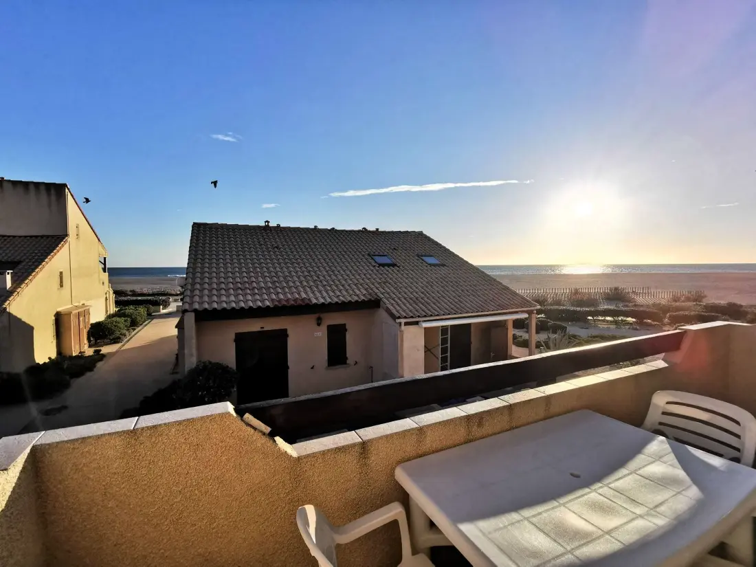 Residence Grande Bleue