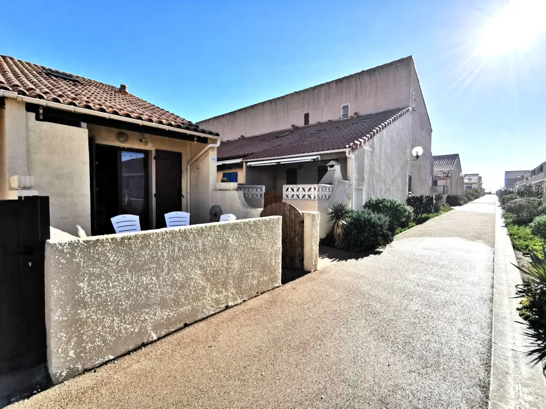 Residence Grande Bleue