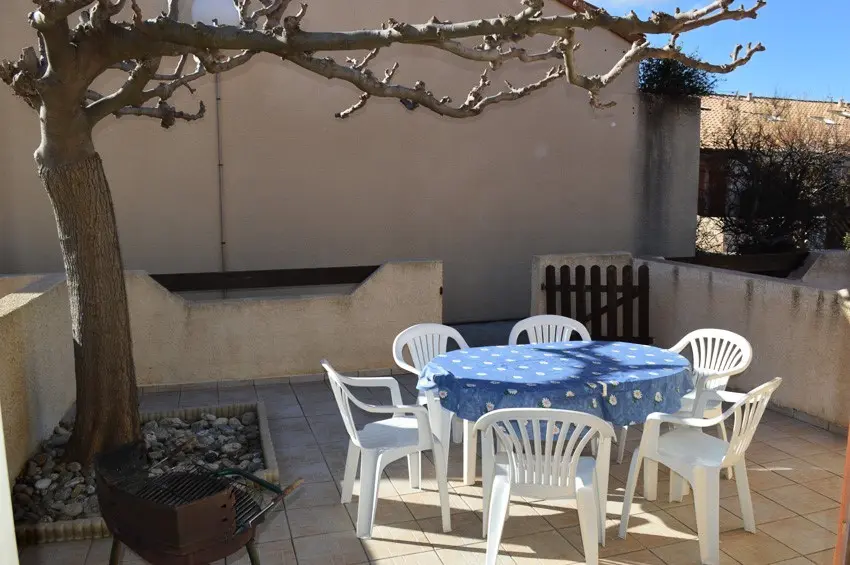 Residence Grande Bleue