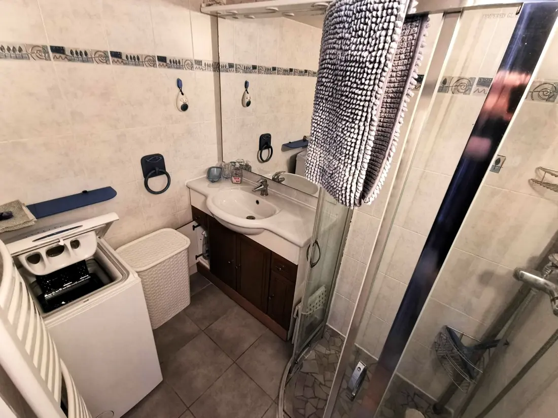 Residence Grande Bleue