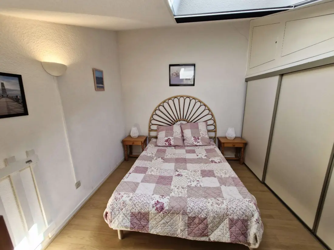 Residence Grande Bleue