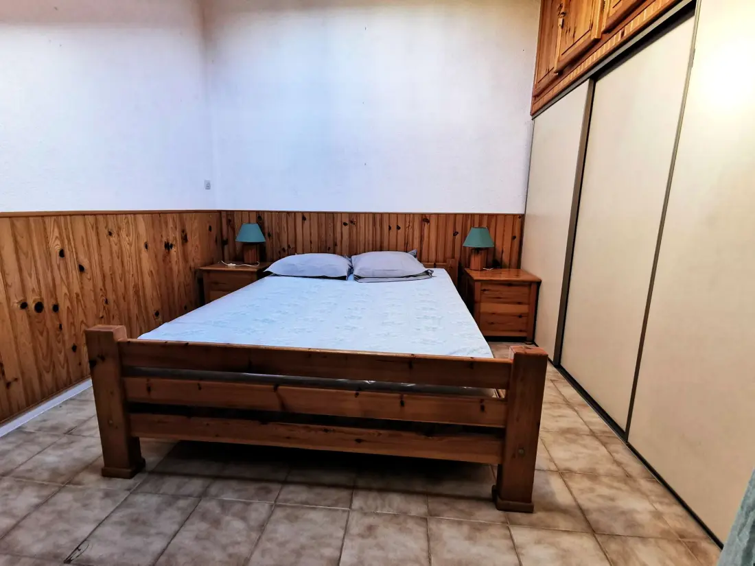 Residence Grande Bleue