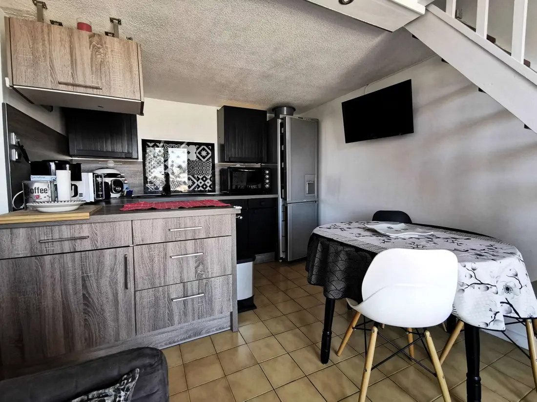 Residence Grande Bleue