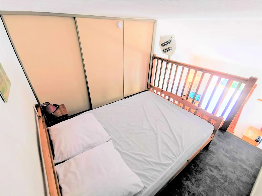 Residence Grande Bleue