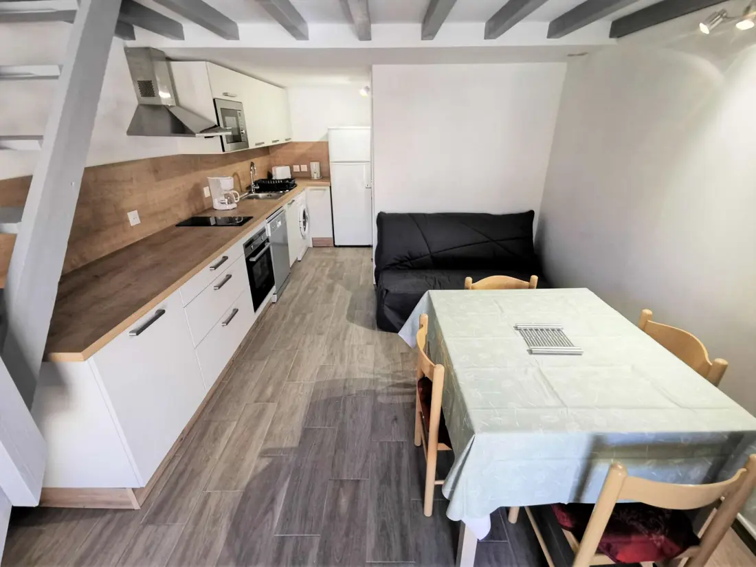 Residence Grande Bleue