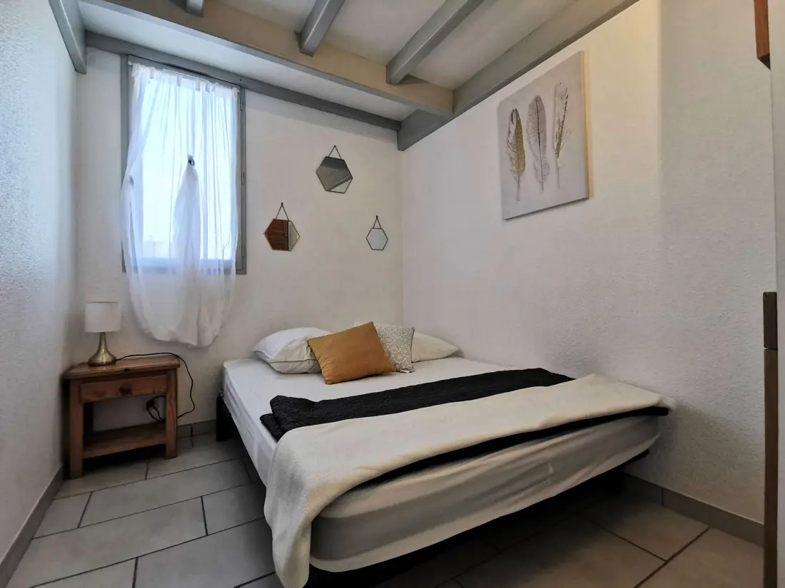 Residence Grande Bleue