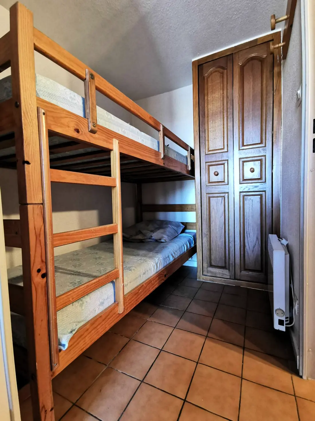 Residence Grande Bleue