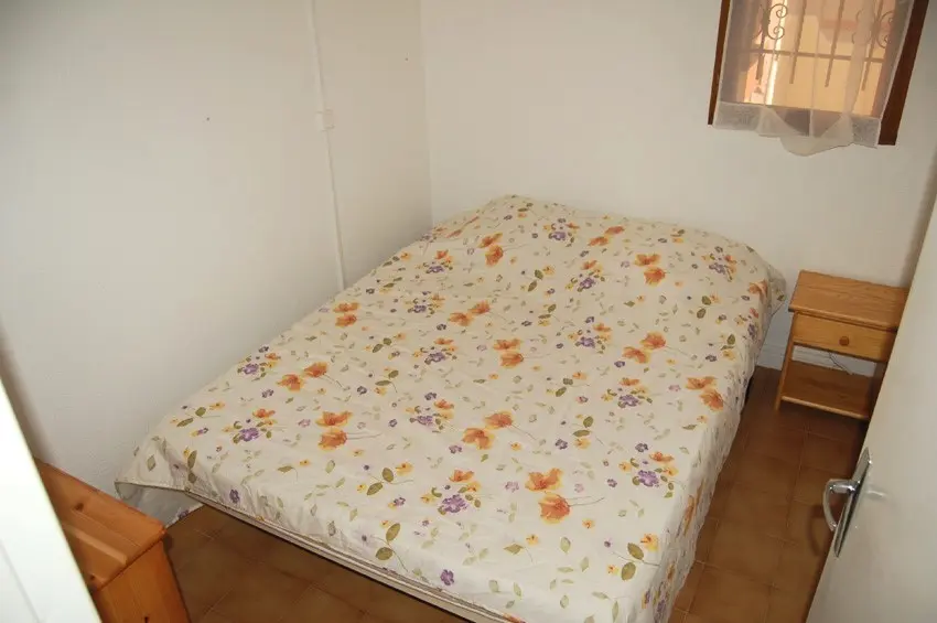 Residence Grande Bleue