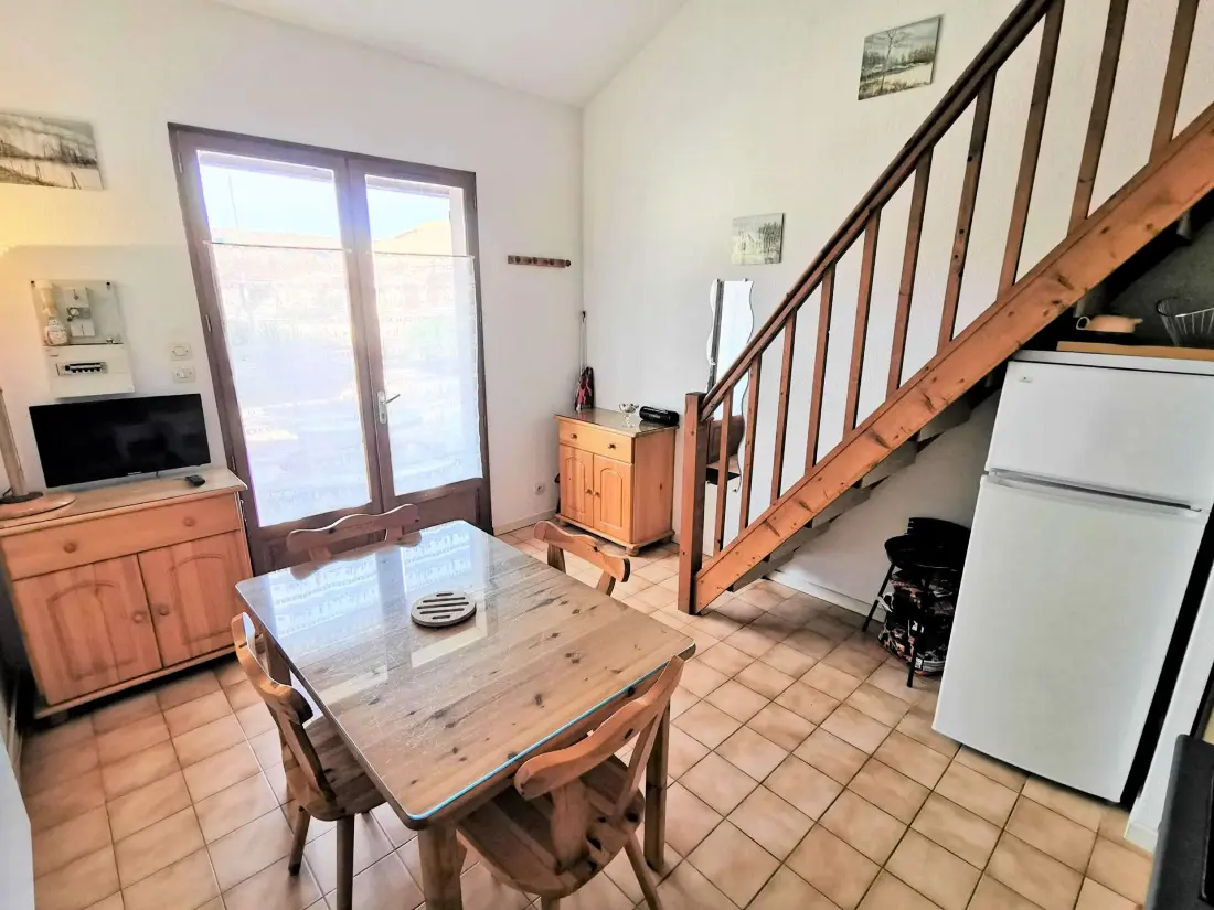 Residence Grande Bleue