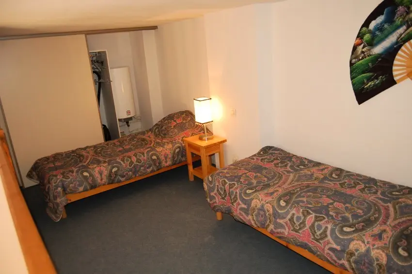 Residence Grande Bleue