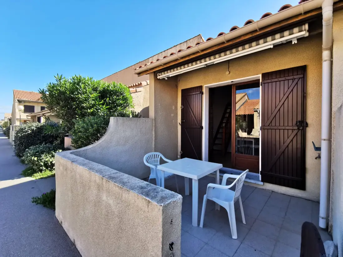 Residence Grande Bleue