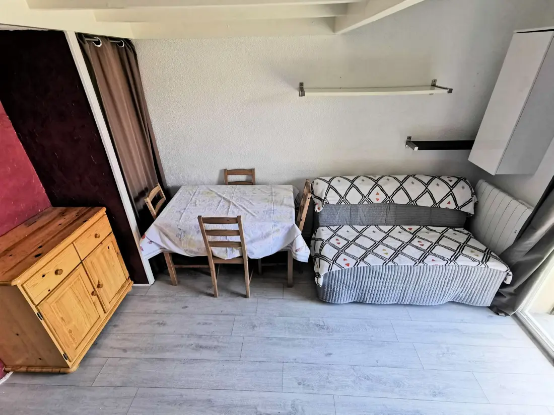 Residence Grande Bleue