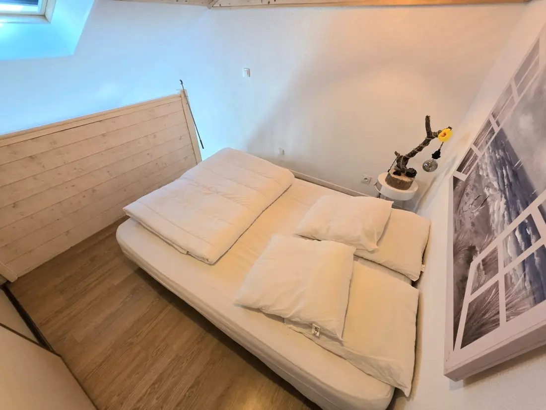 Residence Grande Bleue