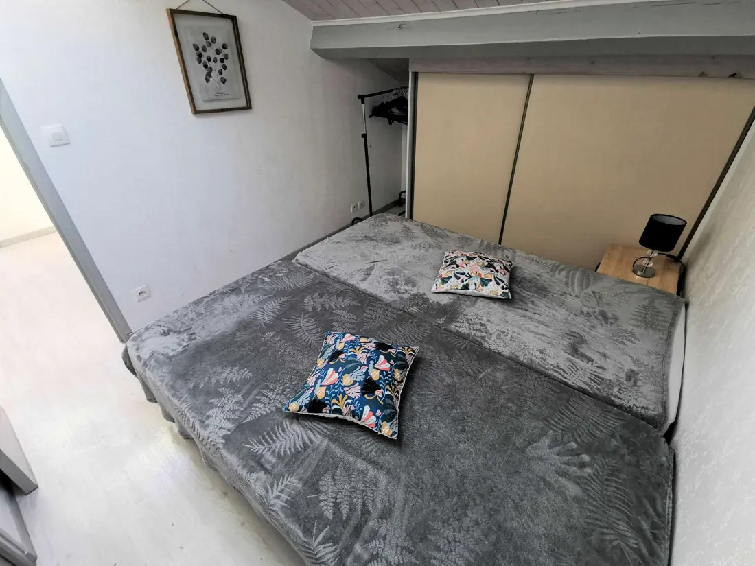 Residence Grande Bleue