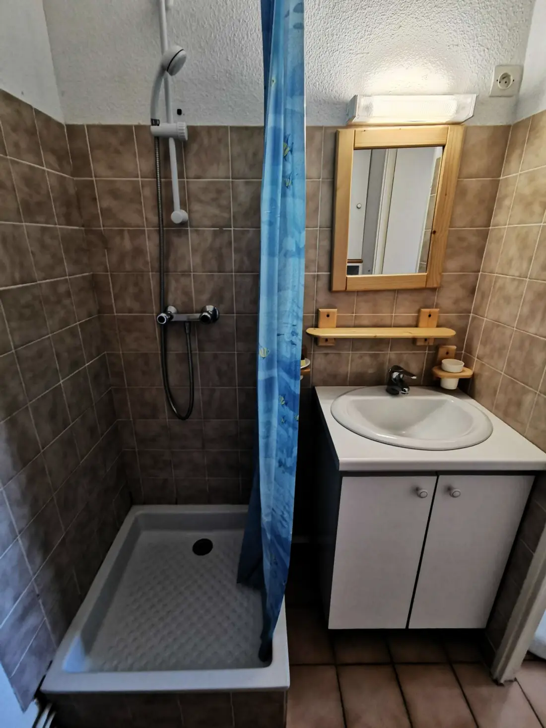 Residence Grande Bleue