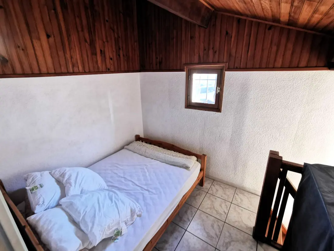 Residence Grande Bleue