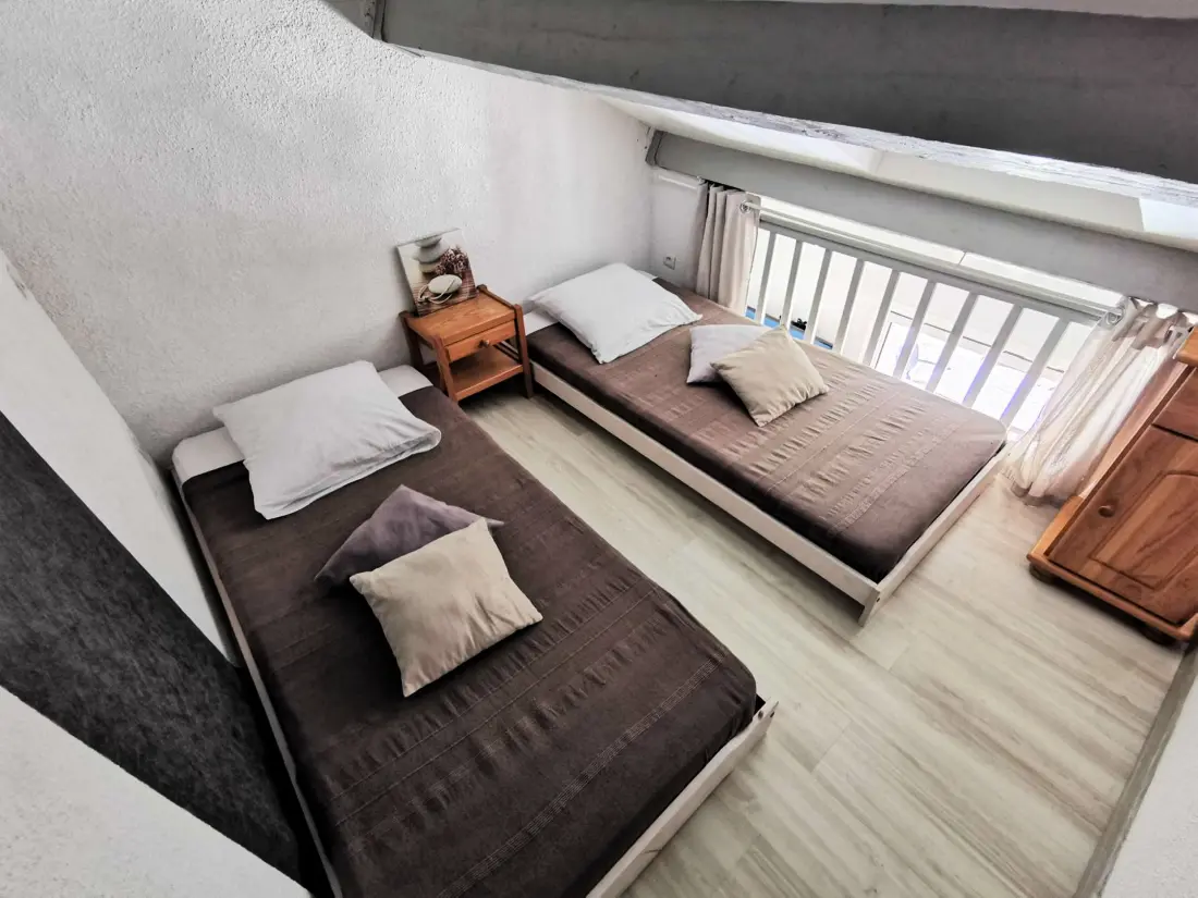 Residence Grande Bleue