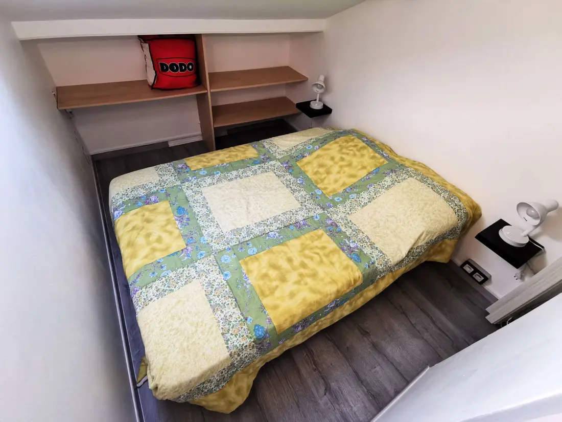 Residence Grande Bleue