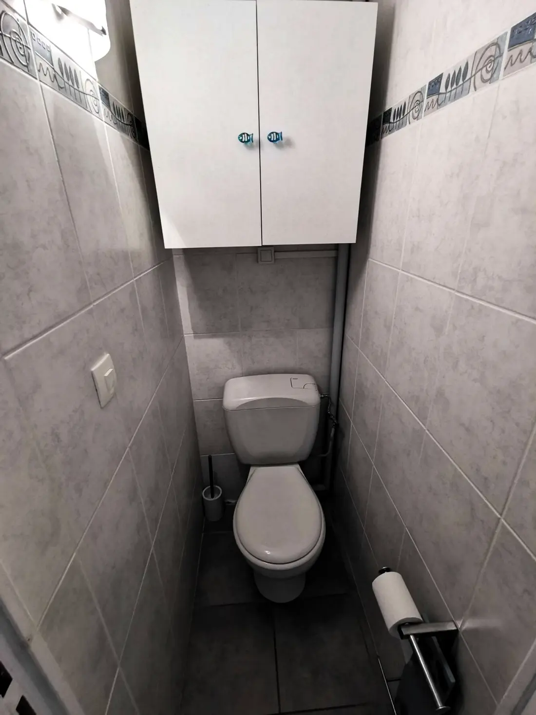 Residence Grande Bleue