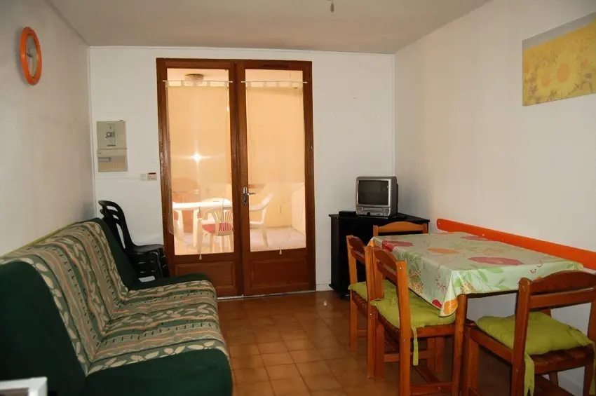 Residence Grande Bleue