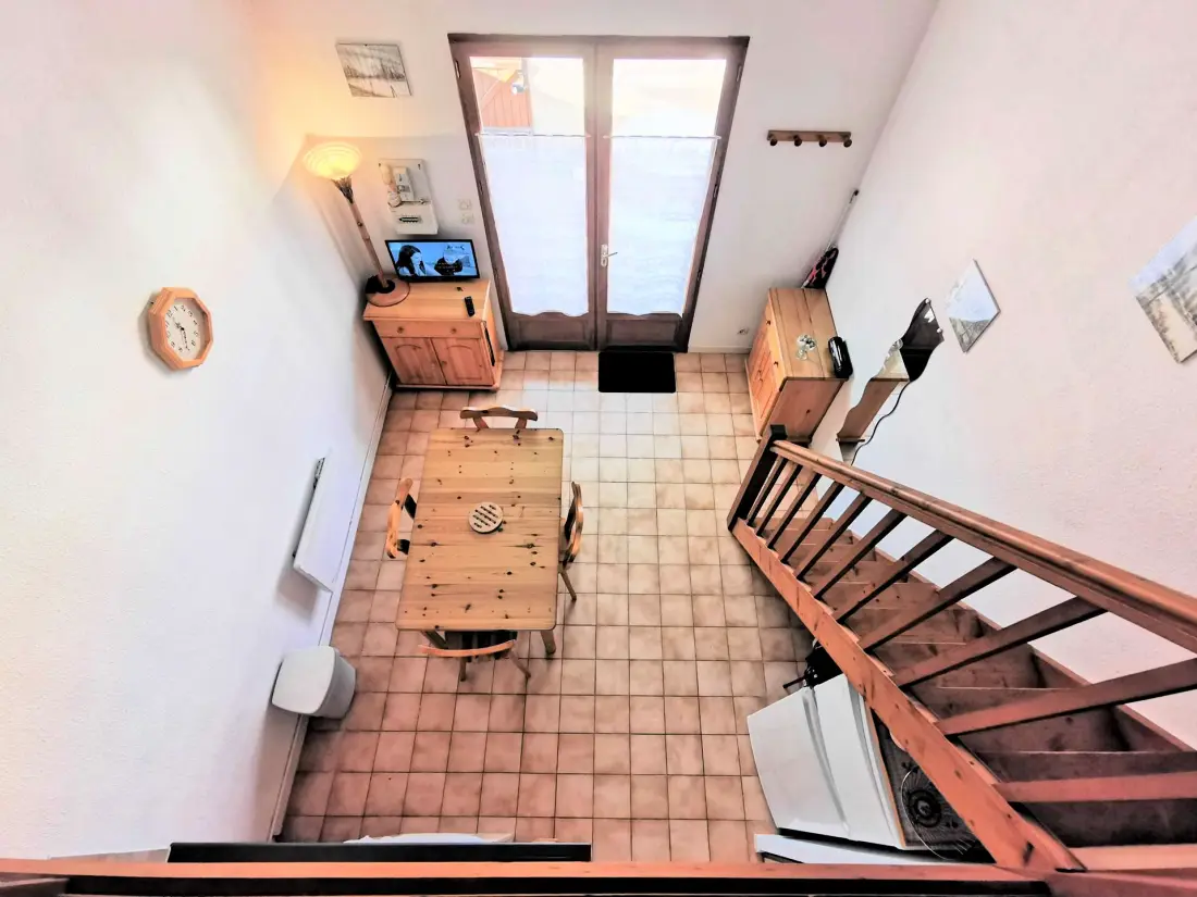 Residence Grande Bleue