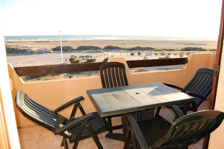 Residence Grande Bleue