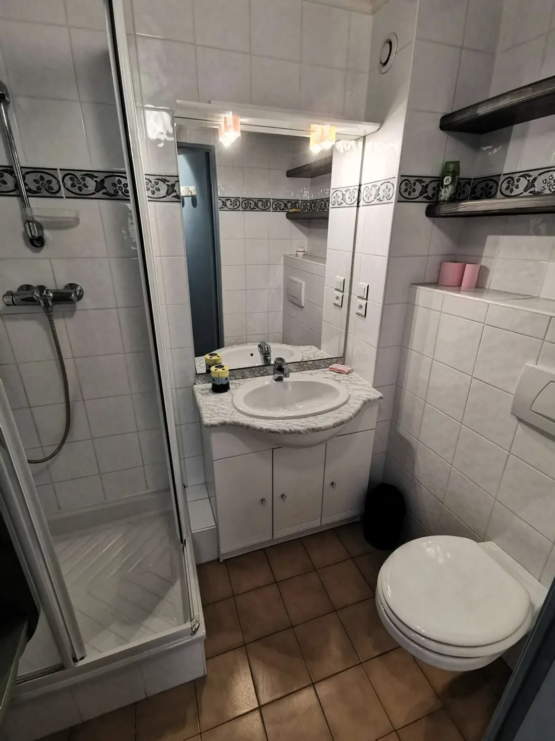 Residence Grande Bleue