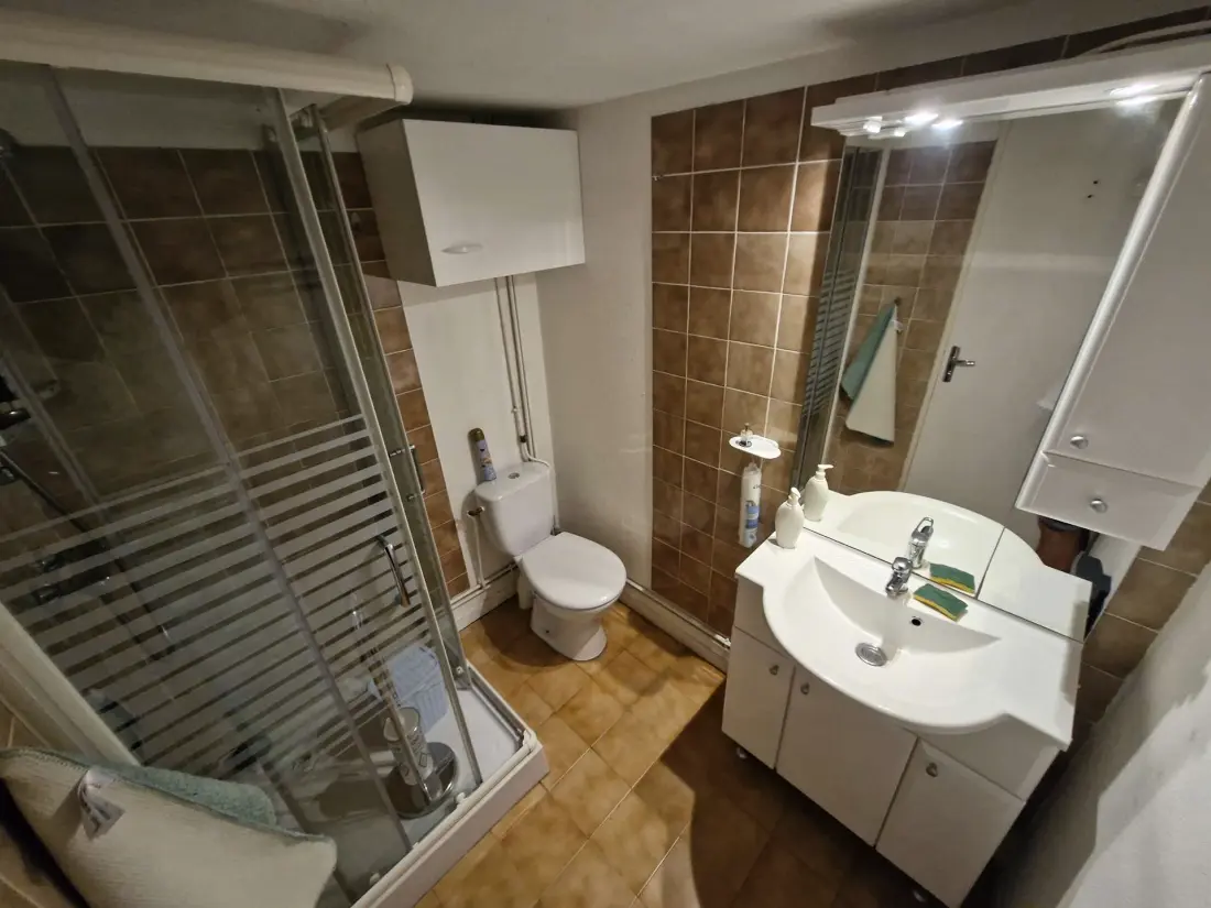 Residence Grande Bleue