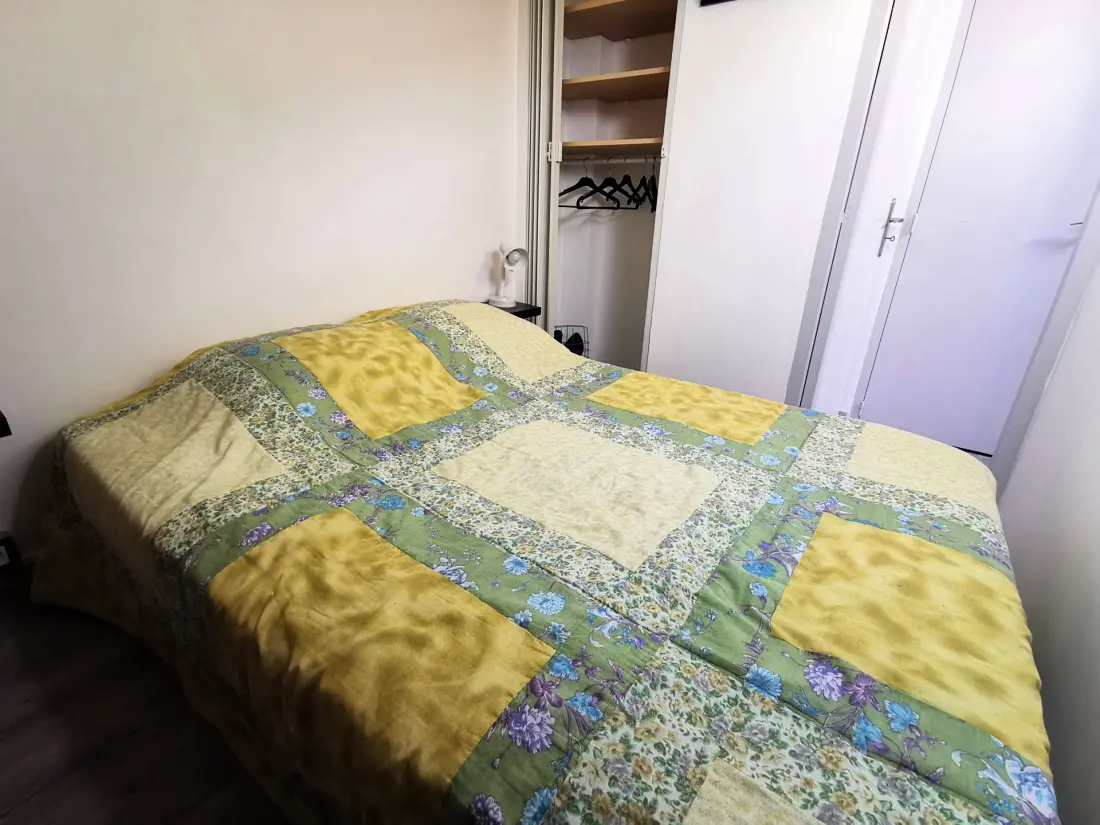 Residence Grande Bleue