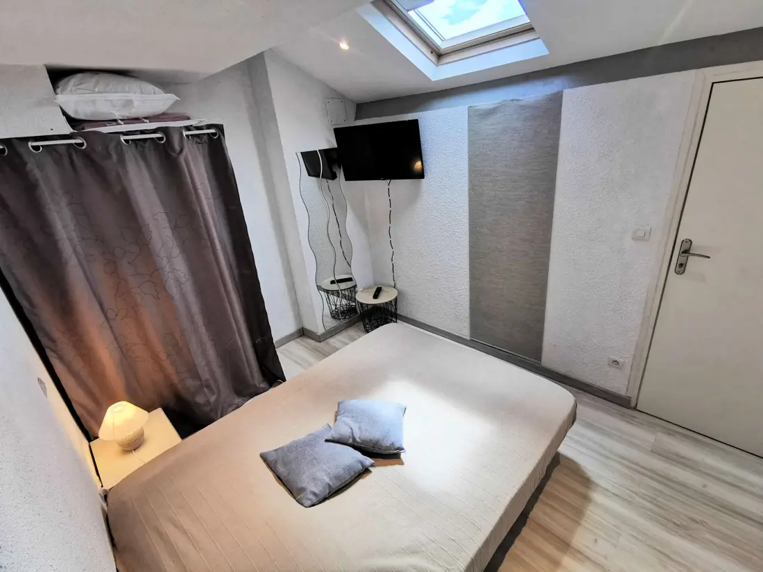 Residence Grande Bleue