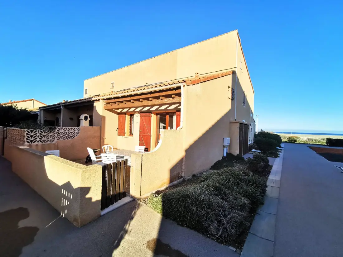 Residence Grande Bleue