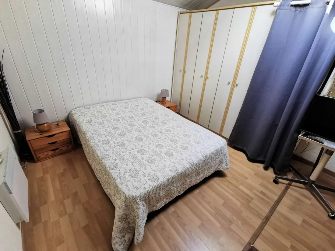 Residence Grande Bleue