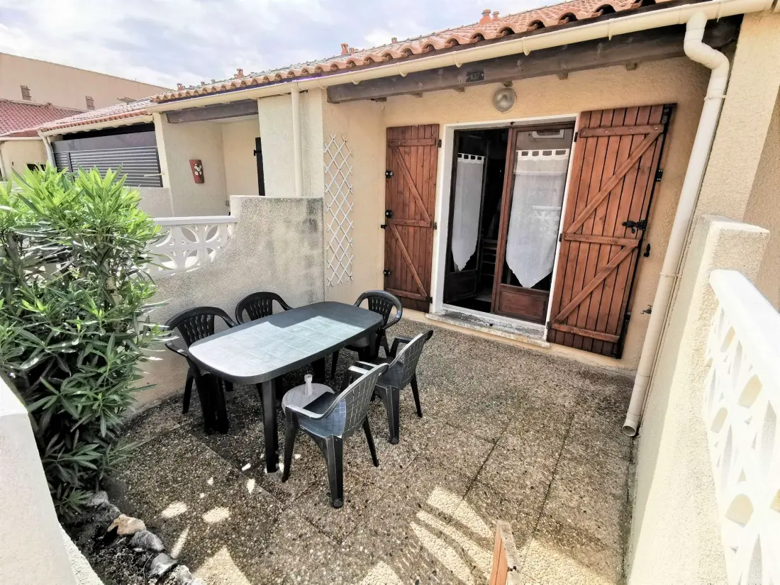 Residence Grande Bleue