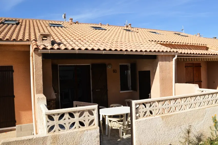 Residence Grande Bleue