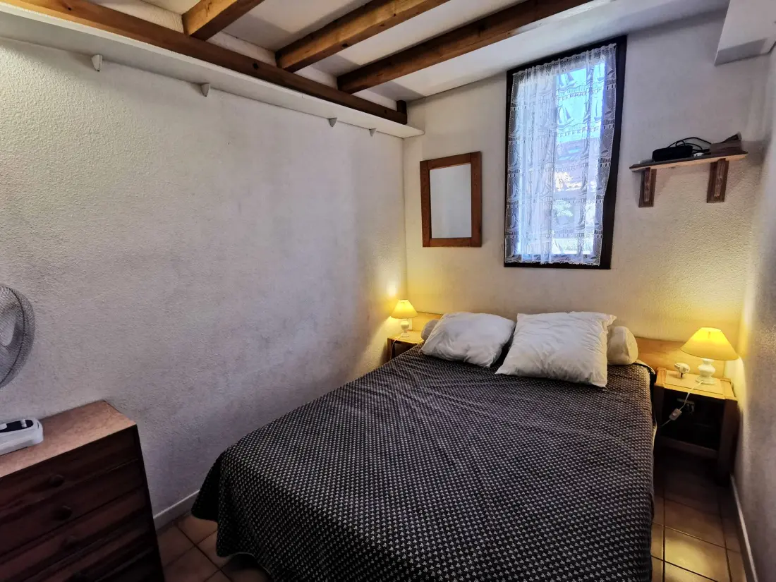 Residence Grande Bleue