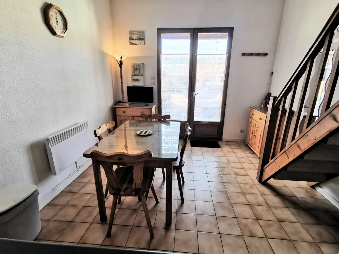 Residence Grande Bleue